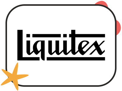 LQX Acrylic Ink Essentials Set