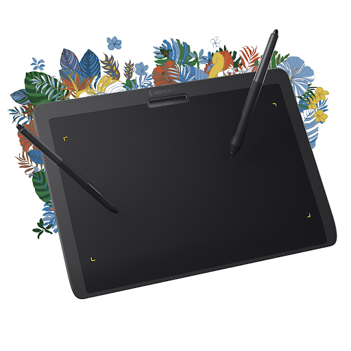 Xeneclabs Pen Tablet for drawing and art