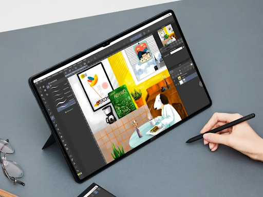 20 Best Digital Drawing Tablets That Will Satisfy Your Artistic Soul