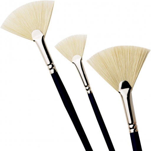 Best Brushes for Oil Painting on Canvas