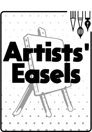 easel offer text
