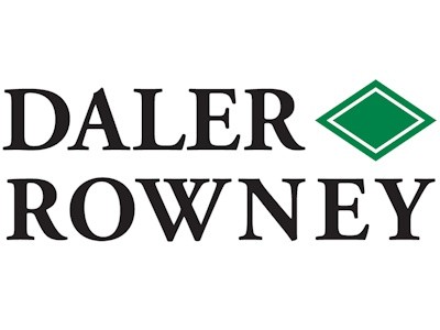 Daler-Rowney