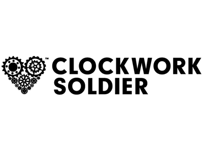 Clockwork Soldier