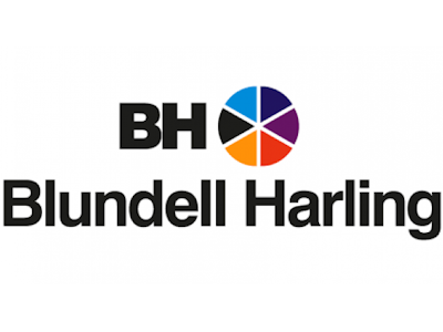 Blundell Harling