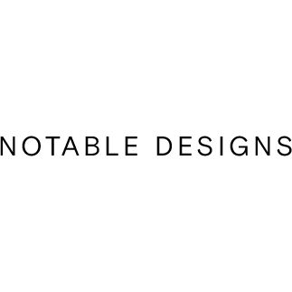 Notable Designs