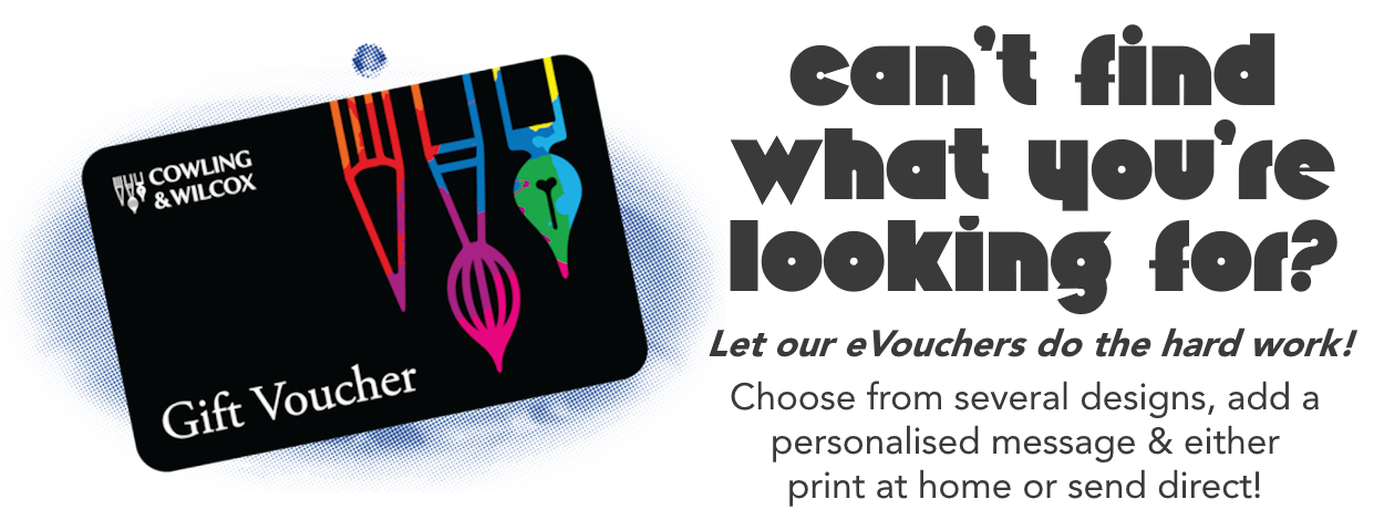 Gift Vouchers