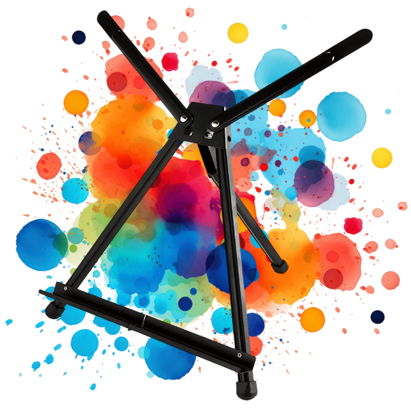 Watercolour Easels